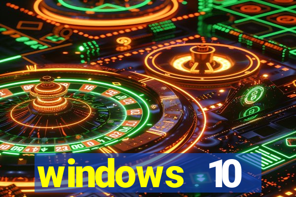 windows 10 simulator online